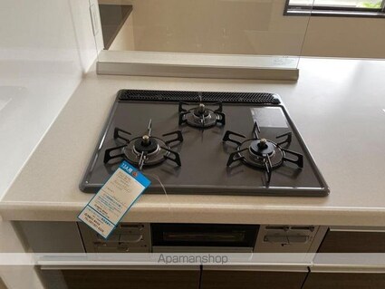 ヴィラ橋本　Ａ・Ｂ棟[1LDK/65.31m2]の内装7