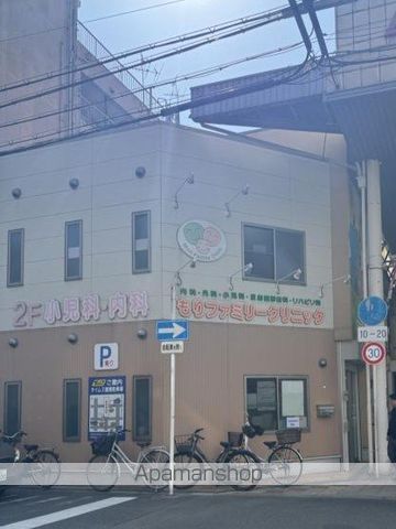 NovumROSAの周辺写真