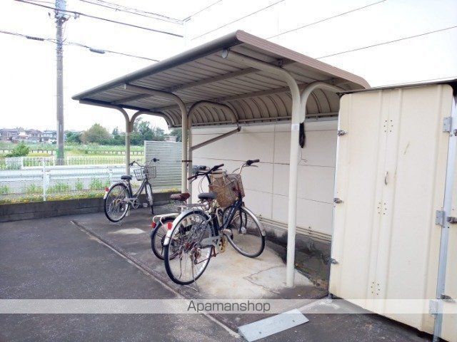 レオパレスFUJIのその他写真