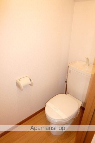 アカリナの内装写真