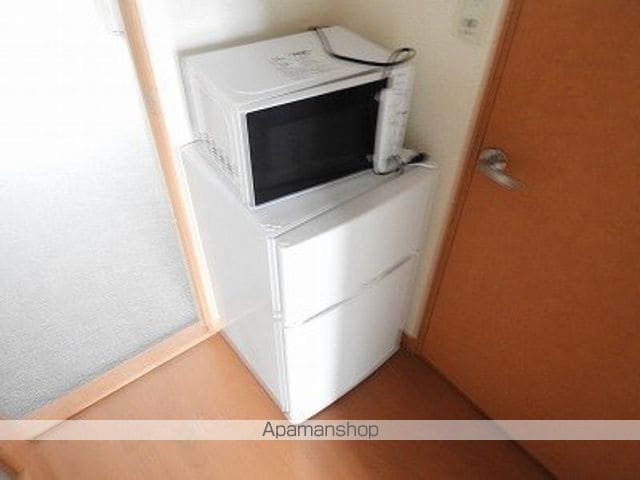 レオパレスJPIIの内装写真
