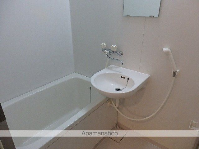ボヌール原町の内装写真