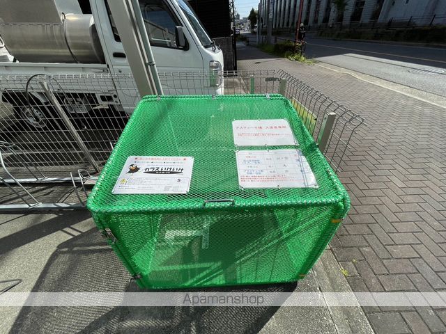 アスティー千種の内装写真