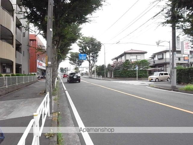 メゾンド﨔の周辺写真