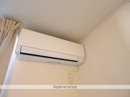 レオパレスミーティア[1K/20.28m2]のその他内装