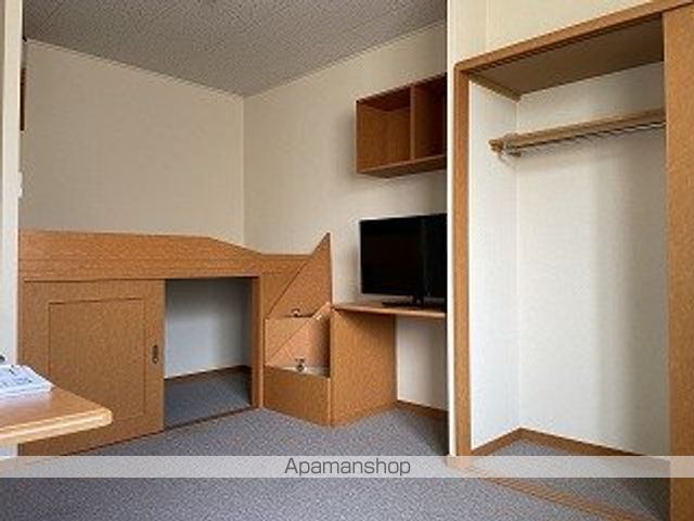 レオパレスサニーコート上東Bの内装写真
