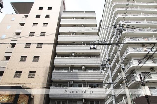 リズ新北野
