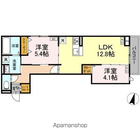 ウィンドテラス瑞江のイメージ