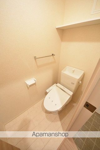 ドリームN27の内装写真