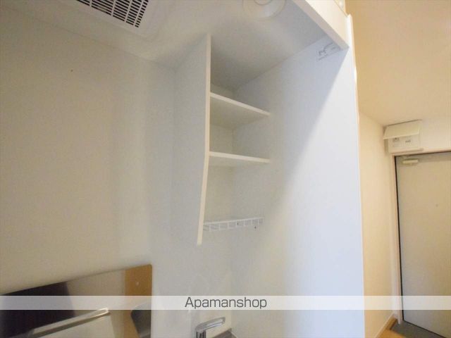 MELDIA清新4丁目の内装写真