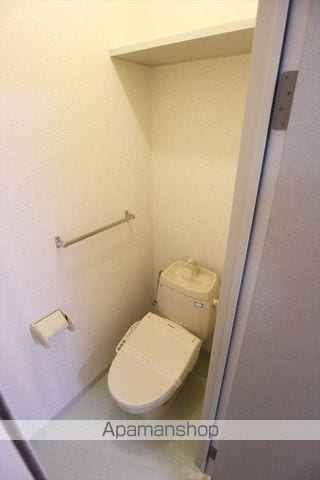 フラワーガーデンBの内装写真