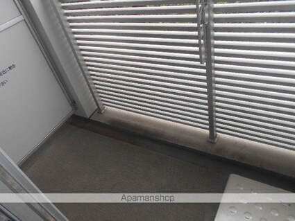 ガリシア高円寺[1K/26.52m2]の内装5