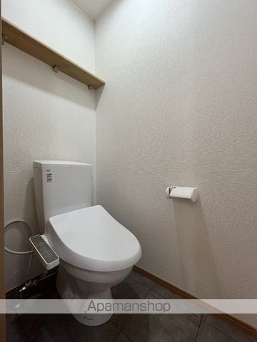 ロンリヴェールの内装写真