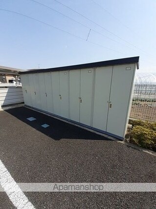 ブラッシュ　６１[1LDK/46.06m2]のその他内装