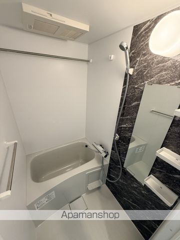 SーRESIDENCE高岳BRESAの内装写真