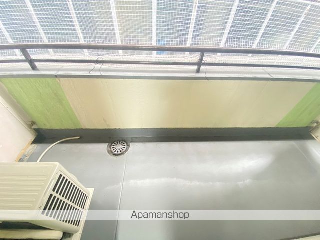 香里さくらハイツIIIの内装写真