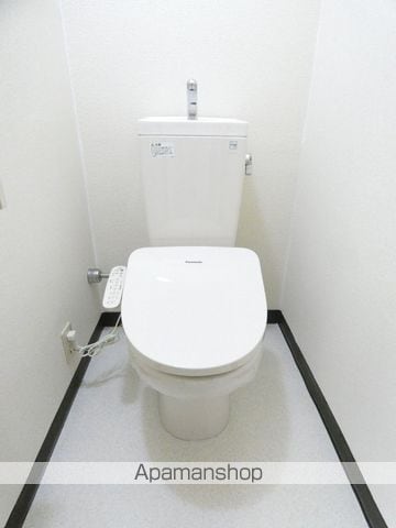 プランタン IIIの内装写真