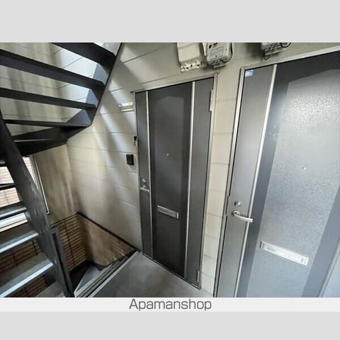 リッチタウン栄通六番館の内装写真