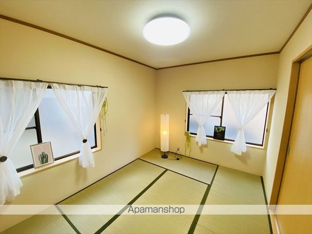 コーポ寿Iの内装写真