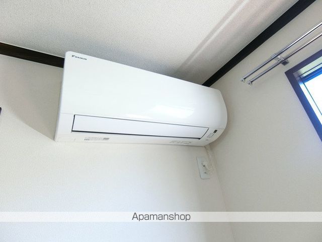 フレグランス東屋の内装写真