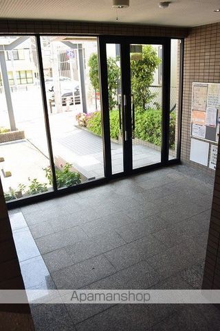 エスペランサ29の内装写真