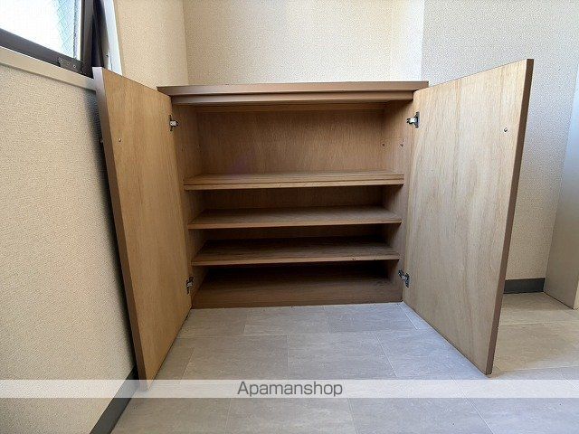 Sビル宇品御幸の内装写真