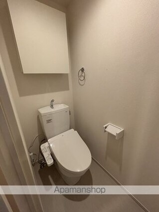 リブリ・西小岩[1LDK/33.06m2]の内装