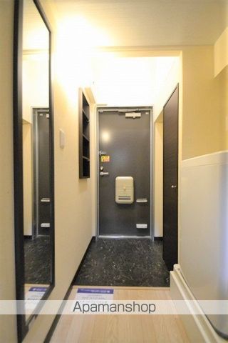レオネクストフォンターナの内装写真