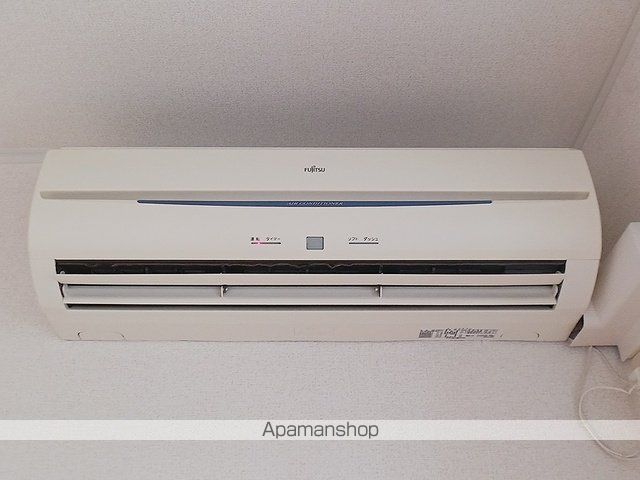 ベル アンジュIIの内装写真