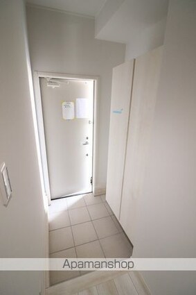 ＡＬＶＡ．ａ[1LDK/46.38m2]の玄関