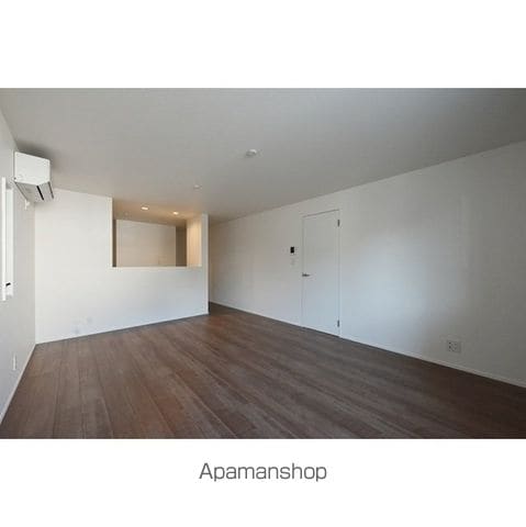 ＫＯＬＥＴ千葉若松台０３ -｜千葉県千葉市若葉区若松台３丁目(賃貸一戸建2SLDK・1階・89.53㎡)の写真 その8