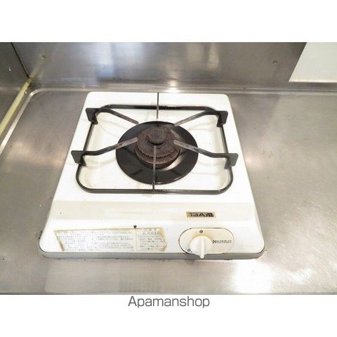 クレール・カサベルデ[1K/19.94m2]の内装5