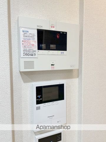 ヘルト シュタイン 堺東の内装写真