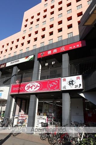 ALBA新座の周辺写真