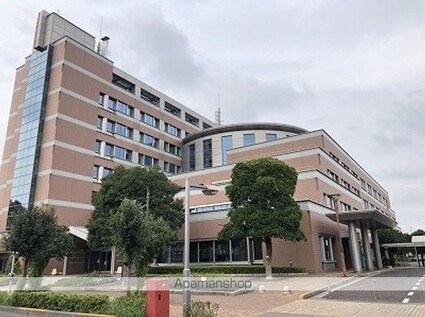 ソレアード[2LDK/58.86m2]の周辺2