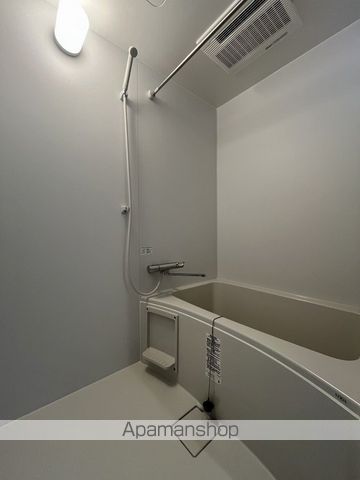 バンベールNORTHの内装写真