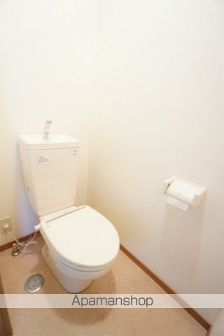 赤堀コーポの内装写真