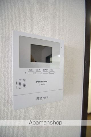 K’SB USHITANAKA IIの内装写真