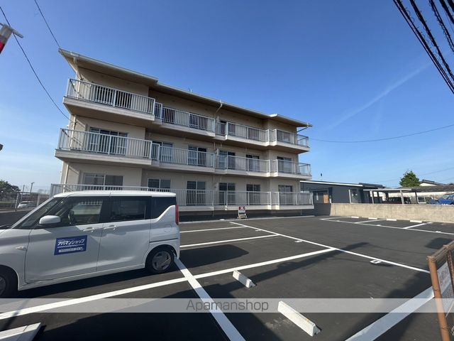 サンハイム北斗