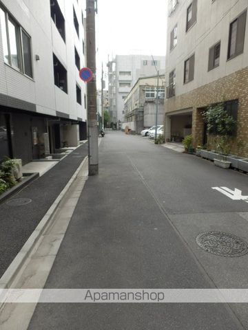 グランドコンシェルジュ錦糸町アジールコート[1K/20.94m2]の周辺2