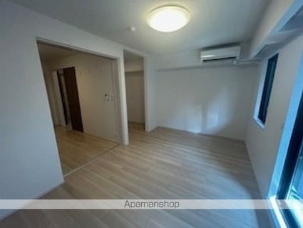 Ｎｏｂｅｌ　Ｄｉｇｎｉｔｙ[1LDK/42.38m2]のリビング・居間