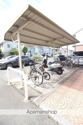 サンセール・ナンバの外観写真