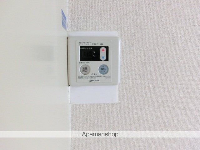 スカイコート渋谷の内装写真