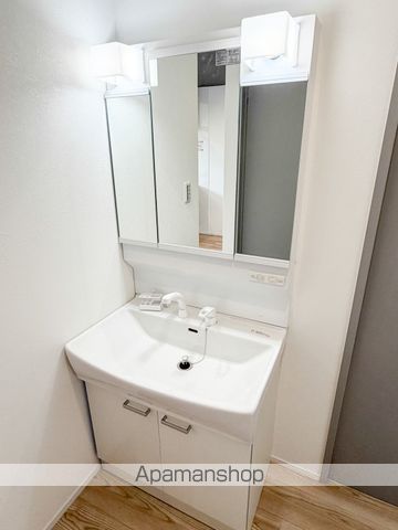 RELUXIA Aの内装写真