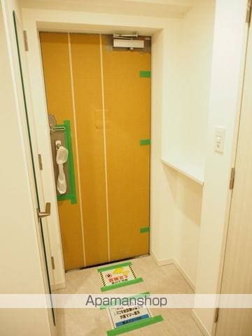 スプランディッド難波VIIの内装写真