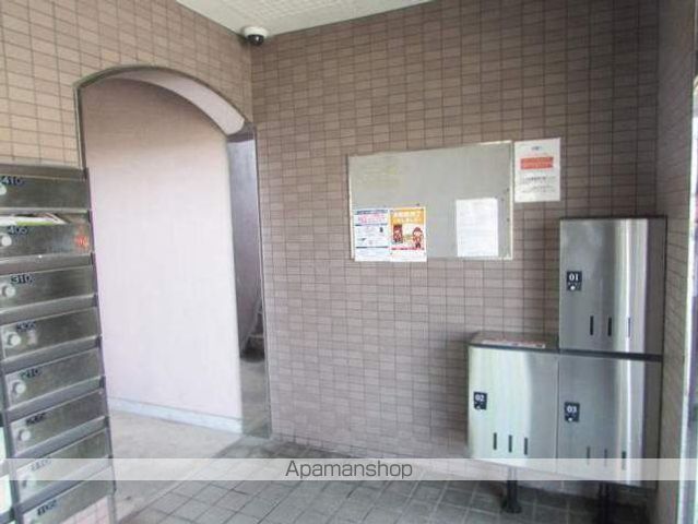 エスポワール粕屋の外観写真