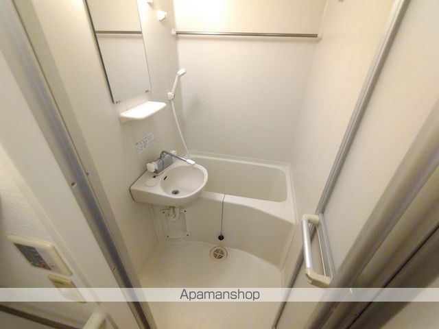 レオパレススプルース元木IIの内装写真