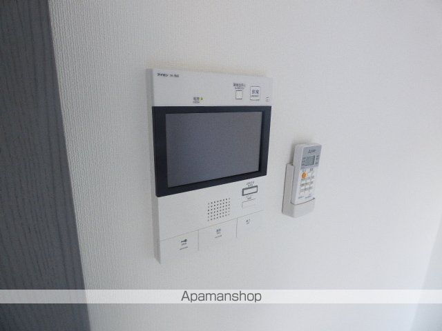 LA DOUCEUR江坂IIの内装写真