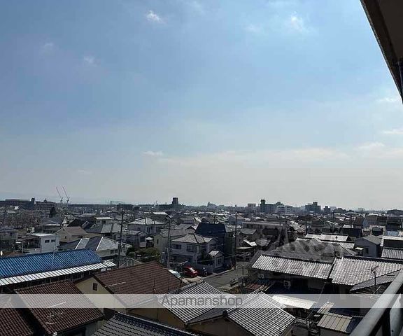 プリオール京都の内装写真