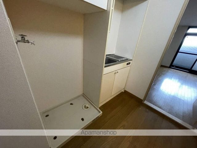 レオパレス希みが丘の内装写真